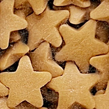 茂順 大星星 12mm  1kg  1包