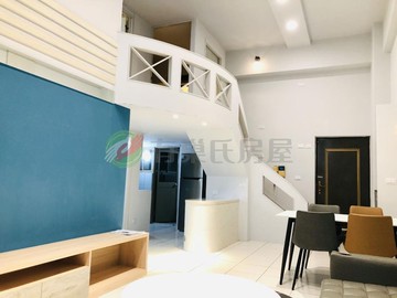 寶山名邸三房｜桃園市桃園區寶山街