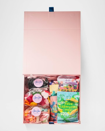 Swedish Candy Assortment Gift Box