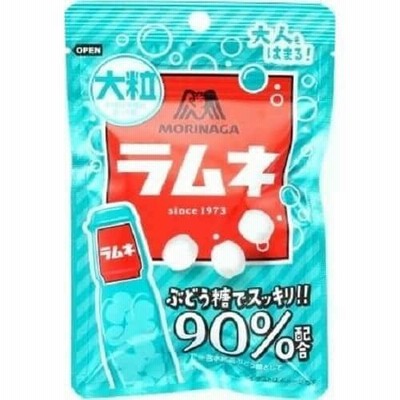 森永製菓大粒ラムネの通販 33件の検索結果 Lineショッピング