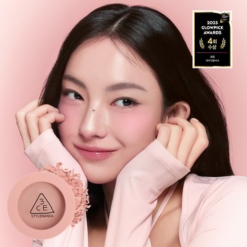 3CE Mood Recipe Face Blush (9 Colors)