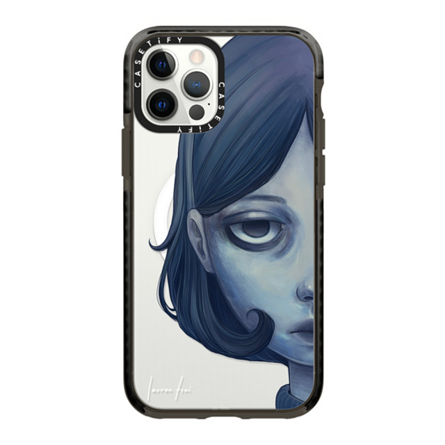 iPhoneアクセサリー Casetify ASTRID By Lauren Tsai iPhoneアクセサリー Casetify ASTRID By Lauren Tsai Lauren