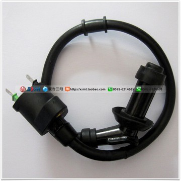 SYM 廈杏 三陽機車 化油器 旗艦 豪華 高手GR125 高壓包 高壓線圈