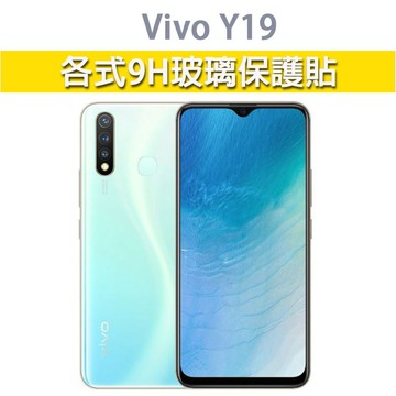 現貨 Vivo Y19 適用 各式保護貼 玻璃膜 手機貼膜 螢幕保護膜 9H 鋼化膜 保護貼