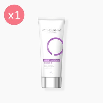 【WONDERMA】玉紅萬用膏 [60g]