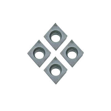 鑽石刀片 CCMW09T304 CBN