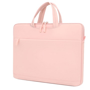 手提電腦包 13 14 15吋 牛津布防潑水防塵 隱藏可攜式手把 多色可選 筆電 筆電包 筆記型電腦包