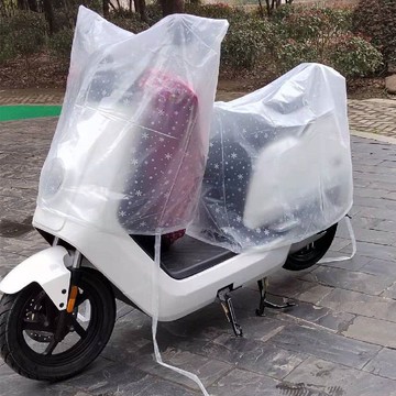 【偉途車坊】🔥台灣發貨+99免運🔥 雨罩車衣車罩防雨防水電動車防雨罩電瓶車遮雨罩摩托車防曬蓋車罩