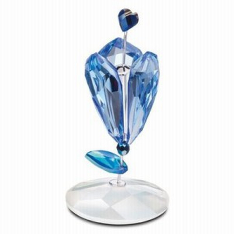スワロフスキー Swarovski クリスタル 花 Juliette 通販 Lineポイント最大1 0 Get Lineショッピング