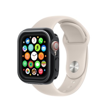 OtterBox Exo Edge Series，適用於 Apple Watch 40 公釐錶款