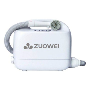 【ZUOWEI】ZW-186 洗浴機【R1BT6532WHT0000】