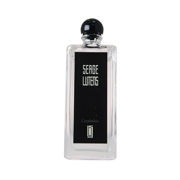 SERGE LUTENS L'orpheline 孤兒怨 (孤女) 淡香精 EDP 5ml 裸瓶沾式