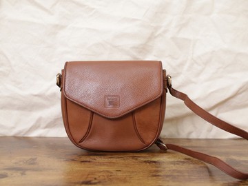 Back to Green:: 經典復古Burberry bg-09 vintage bag