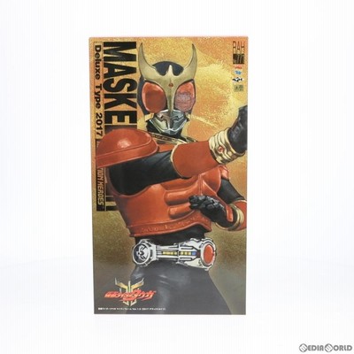 RAH 仮面ライダークウガ　マイティフォームver【2017 デラックスタイプ】 41PH5LqdY8L._UF350,350_QL50_.jpg