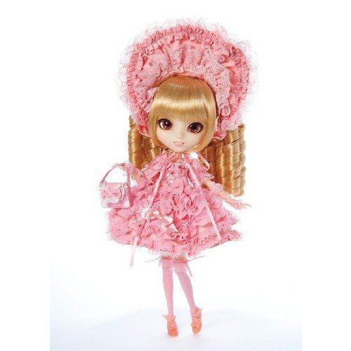 Pullip(プーリップ) Angelique Pretty Sfoglia 12”