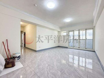 全新整理真正的大三房｜台中市梧棲區四維路