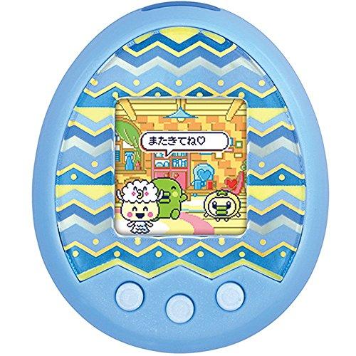 Tamagotchi m!x (たまごっちみくす) Spacy m!x ver. ブルー