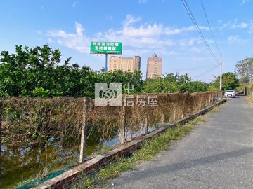 麻豆新樓段都內農地｜台南市麻豆區新樓段