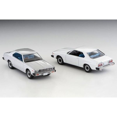 トミカリミテッドヴィンテージ NEO LV-N222a 日産スカイライン