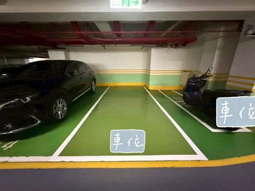 中悅景觀高樓3+1房車位｜桃園市桃園區經國路