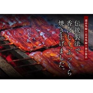 モンドセレクション最高金賞「うな侍」1尾 送料無料 うなぎ 鰻 かば焼き蒲焼き 約140ｇ×1尾 タレ 山椒 小袋付 冷凍 お取り寄せ