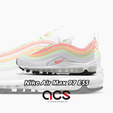 Nike w air on sale max 97 ess