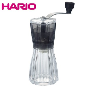 HARIO 歐酷朵手搖磨豆機 MOC-3-TB