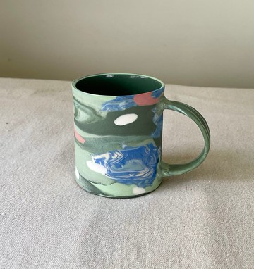小容量咖啡杯系列