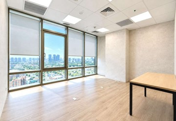 信實恬百坪高投報❗️七期頂級商辦不用4000萬｜台中市西屯區臺灣大道三段