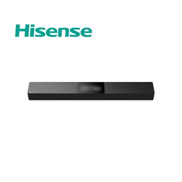 Hisense 海信 HS2000 限量 單件組聲霸 2.1聲道家庭劇院