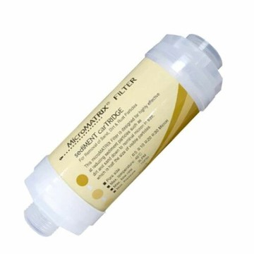 【CERAX洗樂適】免治專用濾心 電腦馬桶座專用濾心 過濾水質好安心２入組(與WF-100同尺寸)【APP滿額下單10%點數(單一帳號最高5000點)】1/31止