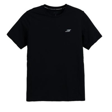 SKECHERS 男短袖衣 (P326M055-0018)