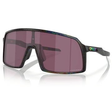 【OAKLEY】SUTRO (LOW BRIDGE FIT) CYCLE THE GALAXY COLLECTION 亞洲版 PRIZM 色控科技 路面用 運動太陽眼鏡