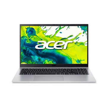 Acer Aspire Go｜AG15-I51P-58W8 15.6吋輕薄筆電(Windows 11 Home/C5-320/16G/512G)