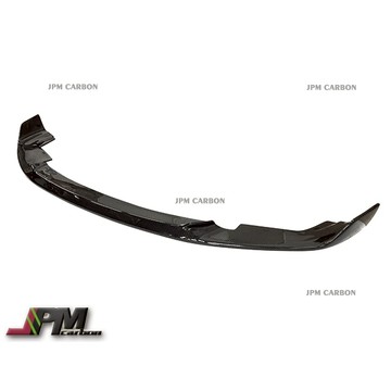 JPM 全新 BMW 寶馬 碳纖維 前下巴 P款 F87 M2 M2C 2019+ 卡夢 CARBON