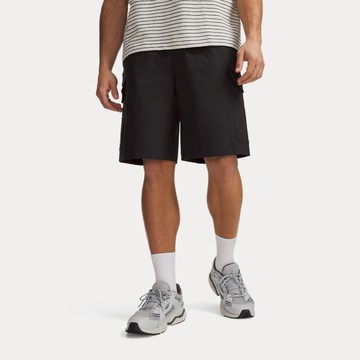 Under Armour Icon Woven Cargo 男 短褲 6009661-001