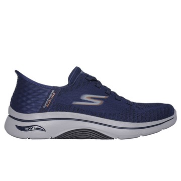 SKECHERS GO WALK ARCH FIT 2.0 男 健走鞋