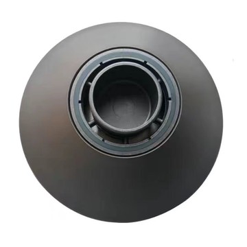 戴森通用吹風機家用風嘴配件擴散風嘴電吹風磁吸美發專用風罩 d7143