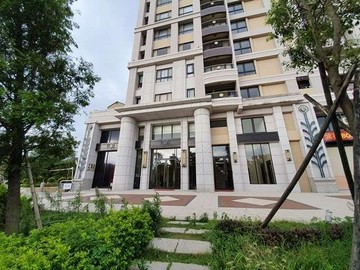 專任HOME1｜高檔裝潢精美二房＋車位｜桃園市中壢區永園路