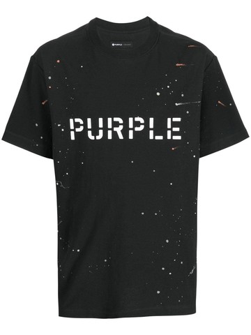 Purple Brand `P104 Jblp` T-Shirt