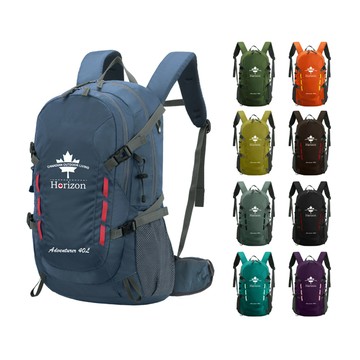 Horizon 天際線 終極版冒險家登山後背包 Adventurer 40L