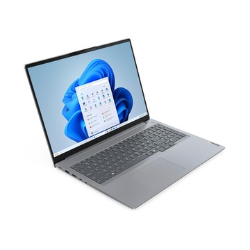 Lenovo 聯想 商務筆電 ULT5_125H  灰色  512GB  16GB  WIN11 PRO  ThinkBook 16 G7 IML