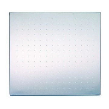 【大巨光】花灑淋浴組-配件-頂噴(LV-500)