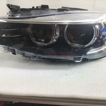 (質量保固）06-10款BMW N5 F34 LED大燈總成原廠原裝