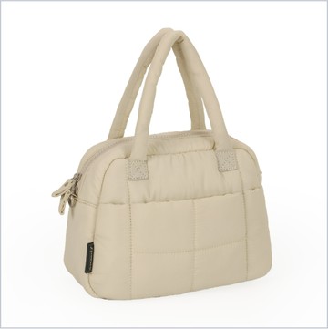 空氣感保齡球側背包[LG-1058-Q1-W]