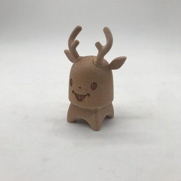 MicForest 微森林 - 魯道夫 | 擴香瓶|聞香瓶  --栓木 / 山毛櫸