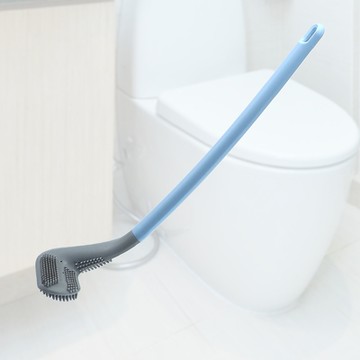 米諾諾多角度馬桶清潔刷-4支