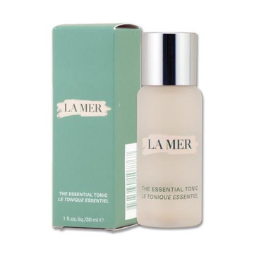 【LA MER 海洋拉娜】深海極效穩膚露 30ML