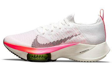 WMNS AIR ZOOM TEMPO NEXT% FLYKNIT RAWDACIOUS