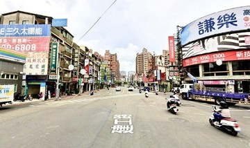 大面寬建工商圈黃線捷運透天五樓店面｜高雄市三民區建興路